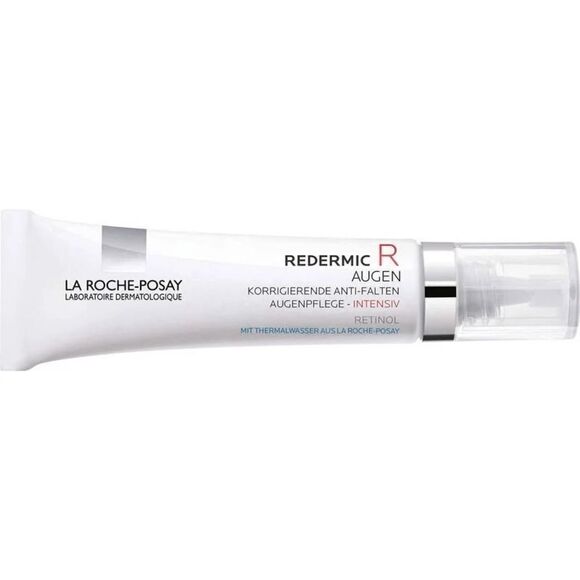 La Roche-Posay Redermic R Dermatological Anti-Aging Treatment Intensive (1 fl. o - Picture 1 of 2